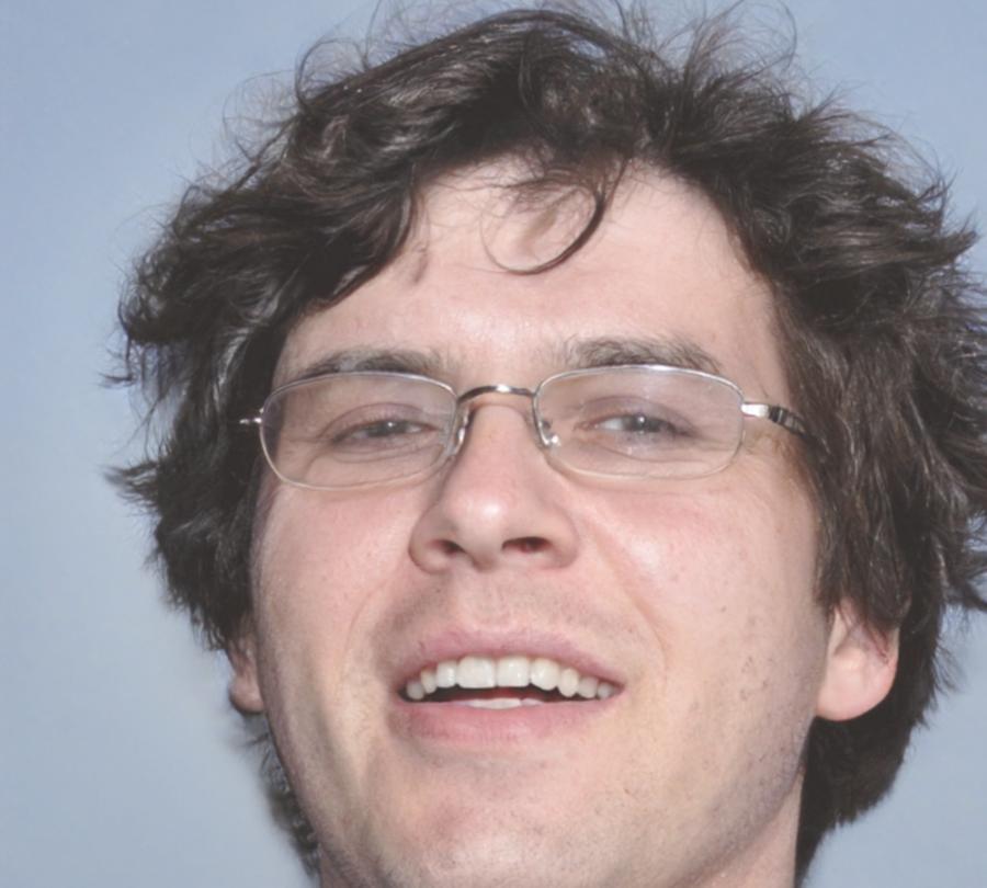 Indigo Blackwater, Quality Assurance Director