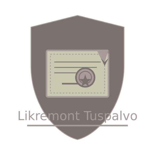 Likremont Tuspalvo Logo
