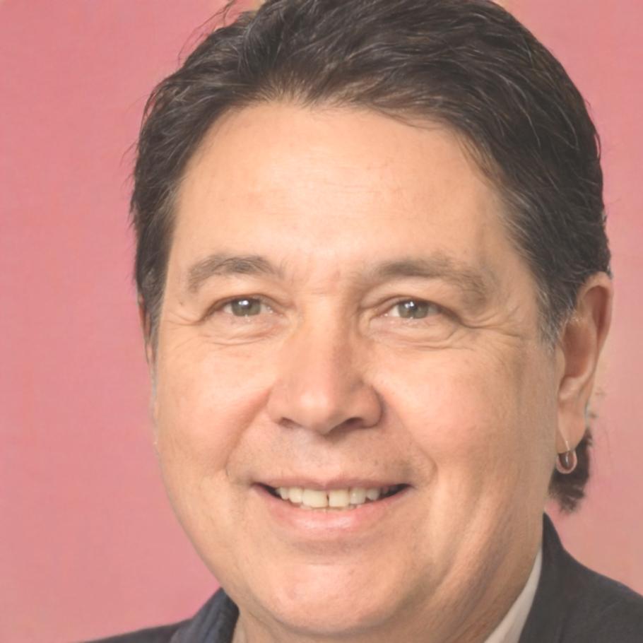 Caelum Ashworth, Senior Design Specialist